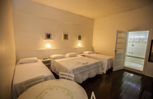 Centro Hotel | Hotel Pousada XV