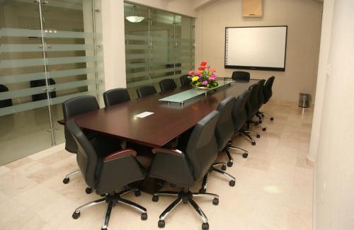 Poza Rica Hotel | Hotel Poza Rica Centro