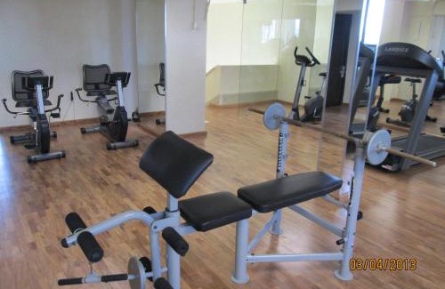 Poza Rica Hotel | Hotel Poza Rica Centro