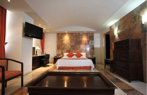 Poza Rica Hotel | Hotel Poza Rica Centro