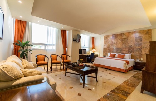 Poza Rica Hotel | Hotel Poza Rica Centro