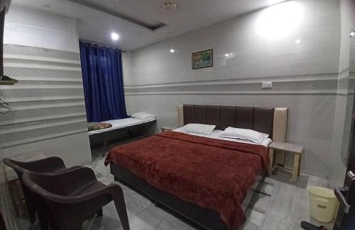 Kasauli Hotel | Hotel Prabhu