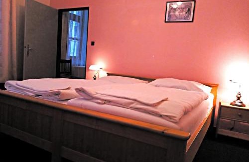 Jesenik Hotel | Hotel Praded Jesenik