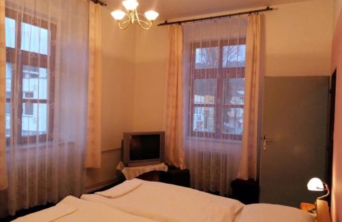 Jesenik Hotel | Hotel Praded Jesenik