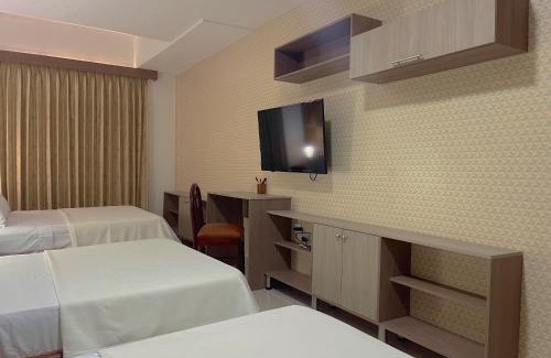 El Prado Hotel | Hotel Prado 72 INN