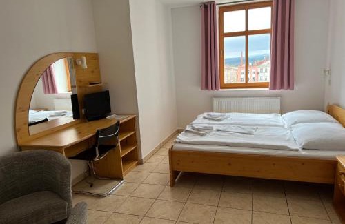 Broumov Hotel | Hotel Praha