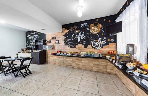 Centro de Vila Velha Hotel | Hotel Prainha