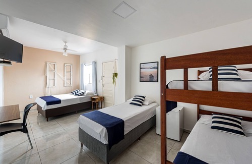Centro de Vila Velha Hotel | Hotel Prainha