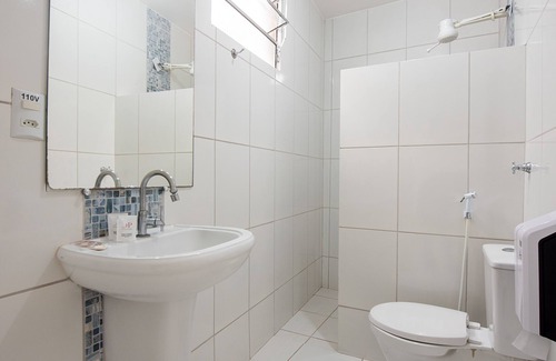 Centro de Vila Velha Hotel | Hotel Prainha