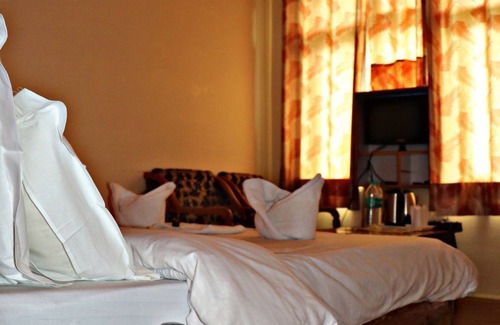 Sangla Hotel | Hotel Prakash Regency Sangla