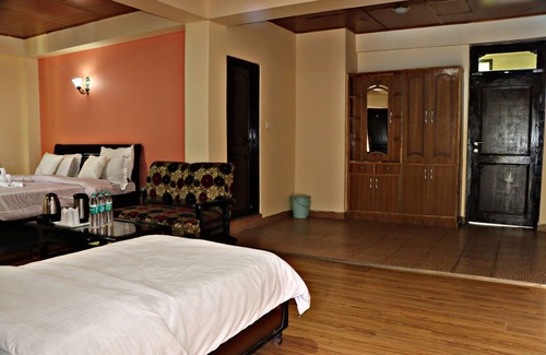 Sangla Hotel | Hotel Prakash Regency Sangla