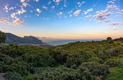 Cala Gonone Hotel | Hotel Pranos Turismo Rurale Cala Gonone