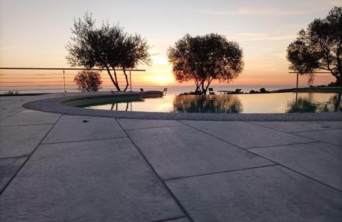 Cala Gonone Hotel | Hotel Pranos Turismo Rurale Cala Gonone