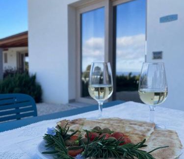 Cala Gonone Hotel | Hotel Pranos Turismo Rurale Cala Gonone