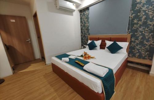 Adajan Hotel | Hotel PRASANG