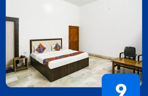 Varanasi Hotel | Hotel Prashansa Palace