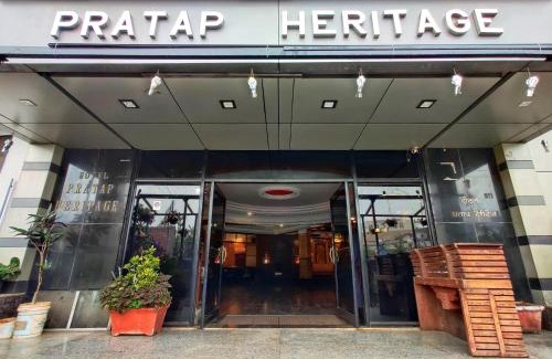 Mahabaleshwar Hotel | Hotel Pratap Heritage