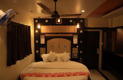 Mahabaleshwar Hotel | Hotel Pratap Heritage