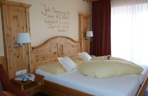Paznaun Hotel | Hotel Prechtlhof