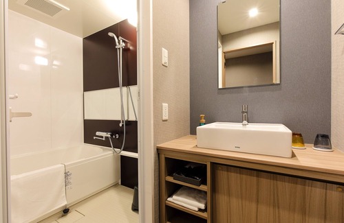 Akashi Hotel | Hotel Prefort Nishiakashi