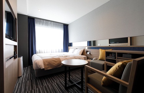 Akashi Hotel | Hotel Prefort Nishiakashi