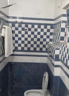 Patna Hotel | Hotel Prem Residency