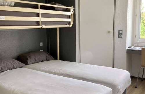Aytre Hotel | Hotel Première Classe La Rochelle Sud - Aytré