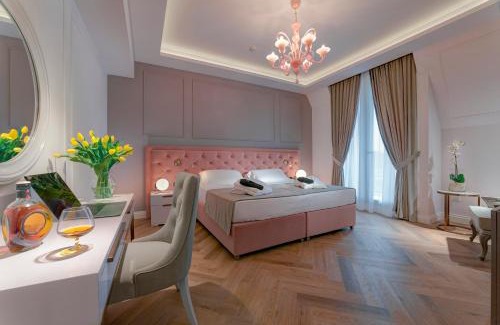 Abano Terme Hotel | Hotel Premiere Abano