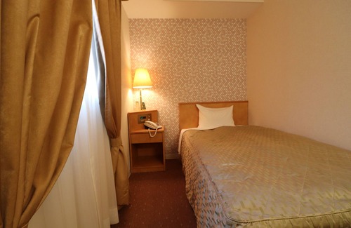 Kokubuncho Hotel | Hotel Premium Green Sovereign