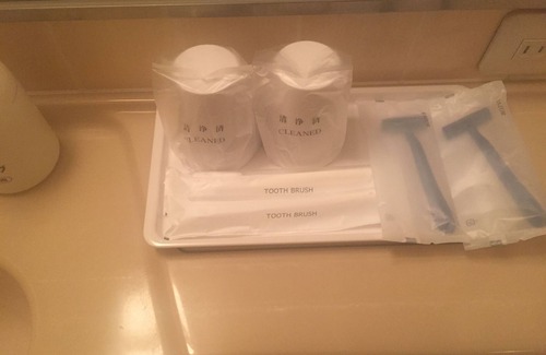 Kokubuncho Hotel | Hotel Premium Green Sovereign