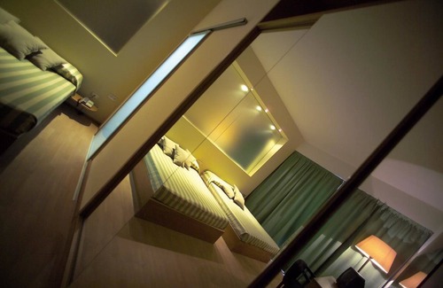 Silvi Marina Hotel | Hotel President