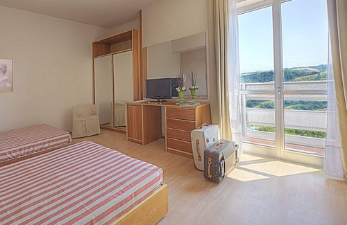 Silvi Marina Hotel | Hotel President