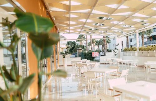 Marina di Vasto Hotel | Hotel President