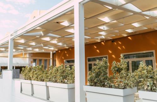 Marina di Vasto Hotel | Hotel President