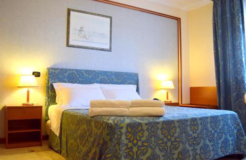 Pomezia Hotel | Hotel President Pomezia