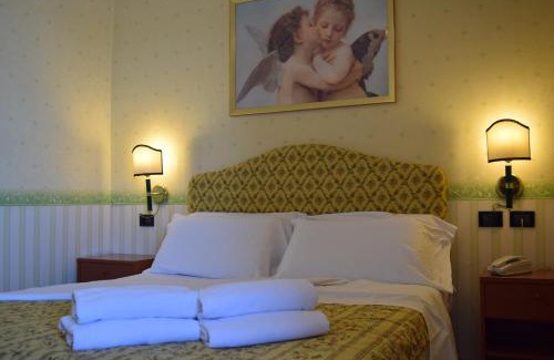 Pomezia Hotel | Hotel President Pomezia