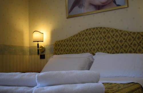 Pomezia Hotel | Hotel President Pomezia