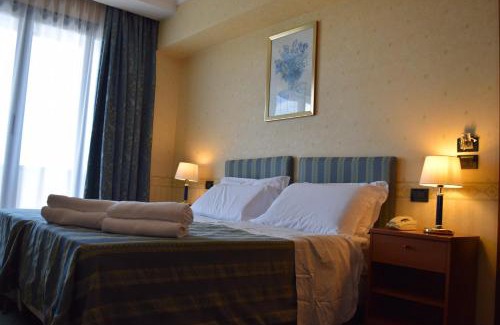 Pomezia Hotel | Hotel President Pomezia