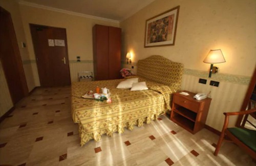 Pomezia Hotel | Hotel President Pomezia