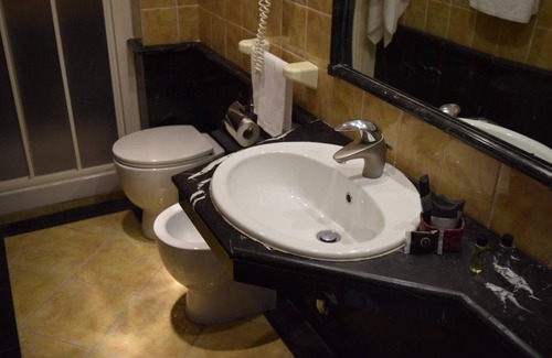 Pomezia Hotel | Hotel President Pomezia