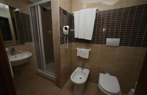 Pomezia Hotel | Hotel President Pomezia