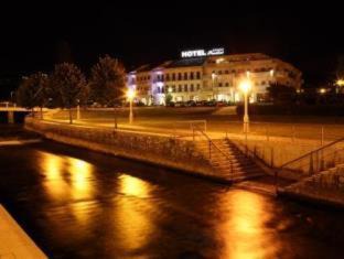 Solin Hotel | Hotel President Solin