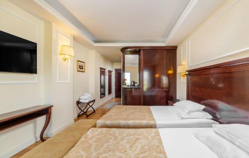 Solin Hotel | Hotel President Solin