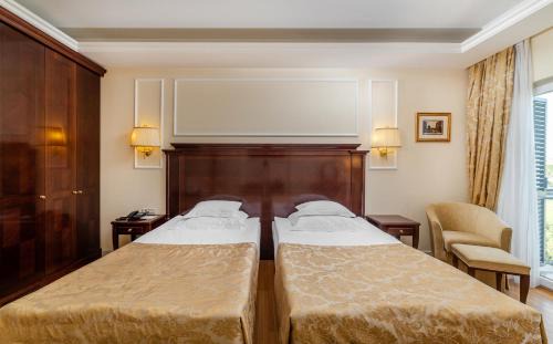 Solin Hotel | Hotel President Solin