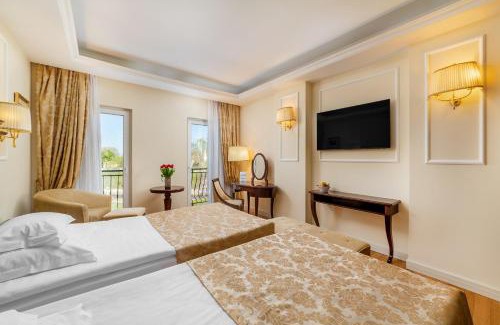 Solin Hotel | Hotel President Solin