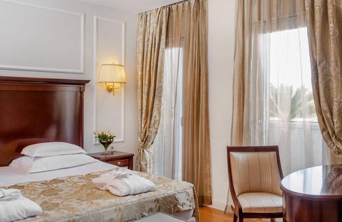 Solin Hotel | Hotel President Solin