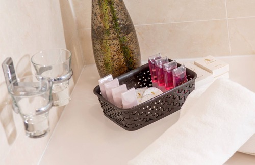 Solin Hotel | Hotel President Solin