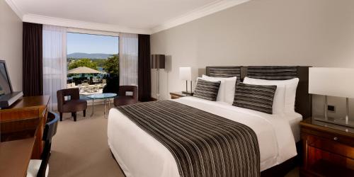 Wilson Hotel | Hotel President Wilson, a Luxury Collection Hotel, Geneva