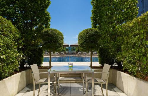 Wilson Hotel | Hotel President Wilson, a Luxury Collection Hotel, Geneva
