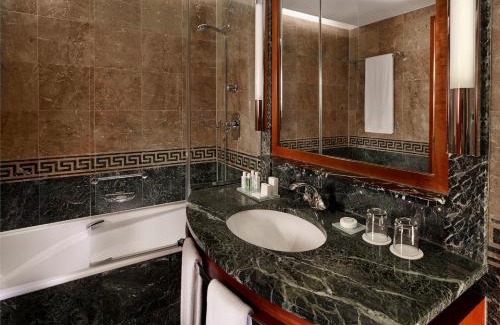 Wilson Hotel | Hotel President Wilson, a Luxury Collection Hotel, Geneva